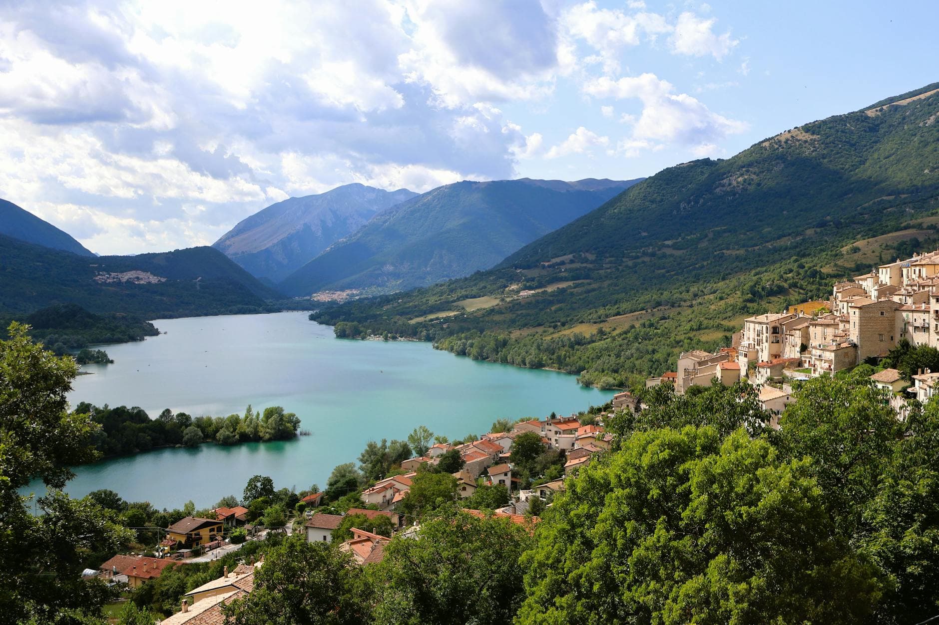 Abruzzo — Borghi & Highlands gallery image 2