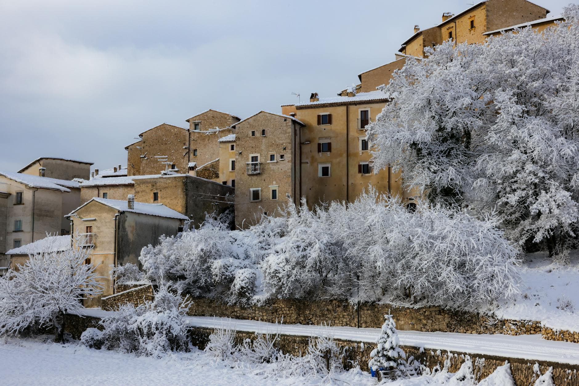 Abruzzo — Borghi & Highlands gallery image 3