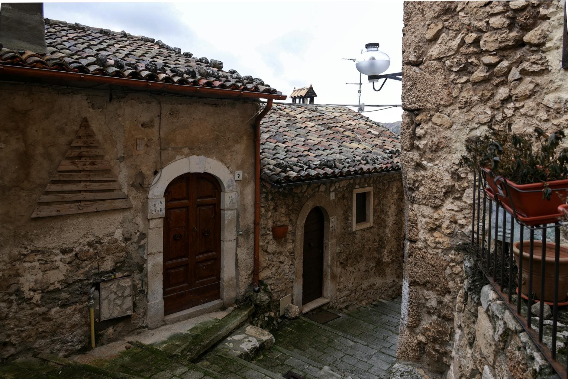 Abruzzo — Borghi & Highlands gallery image 4
