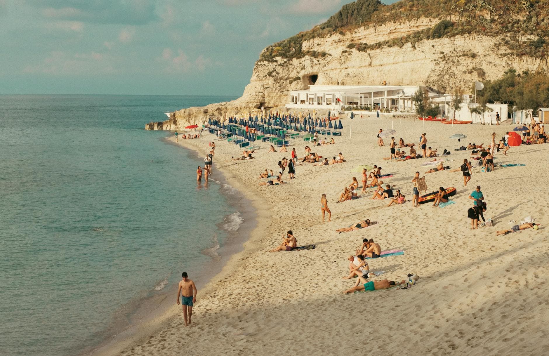 Calabria — Tyrrhenian Coast gallery image 2