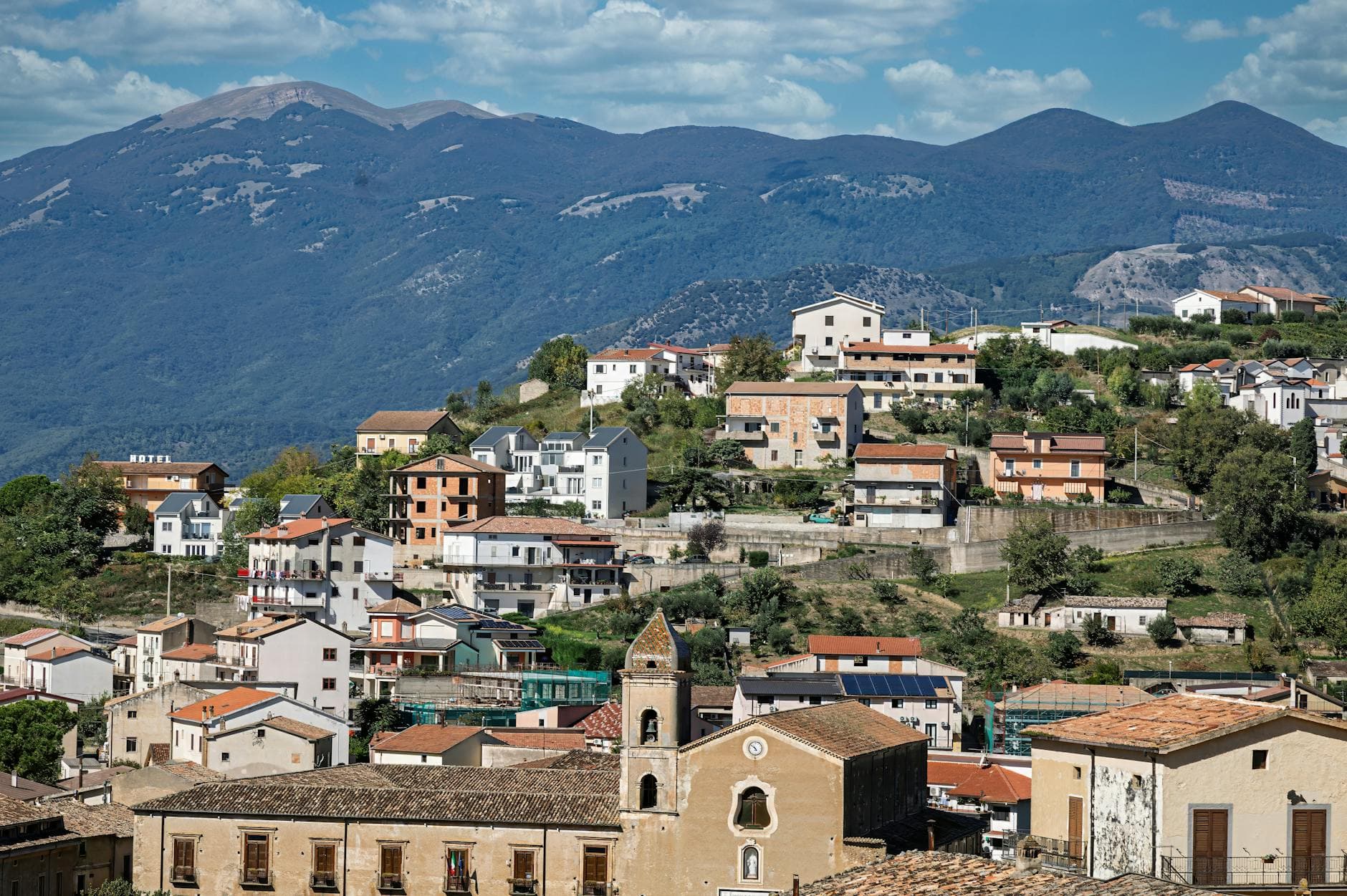 Calabria — Tyrrhenian Coast gallery image 3