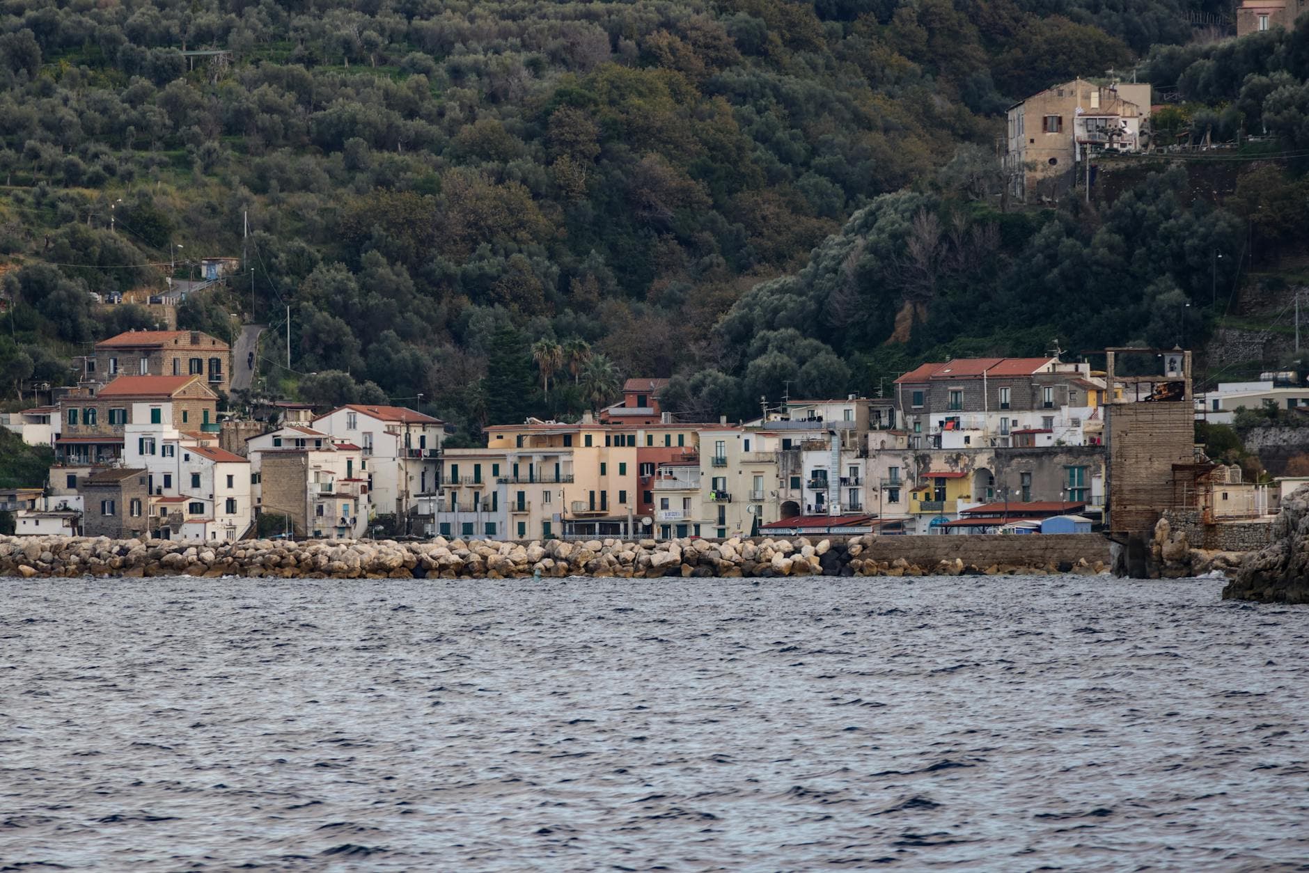 Calabria — Tyrrhenian Coast gallery image 4