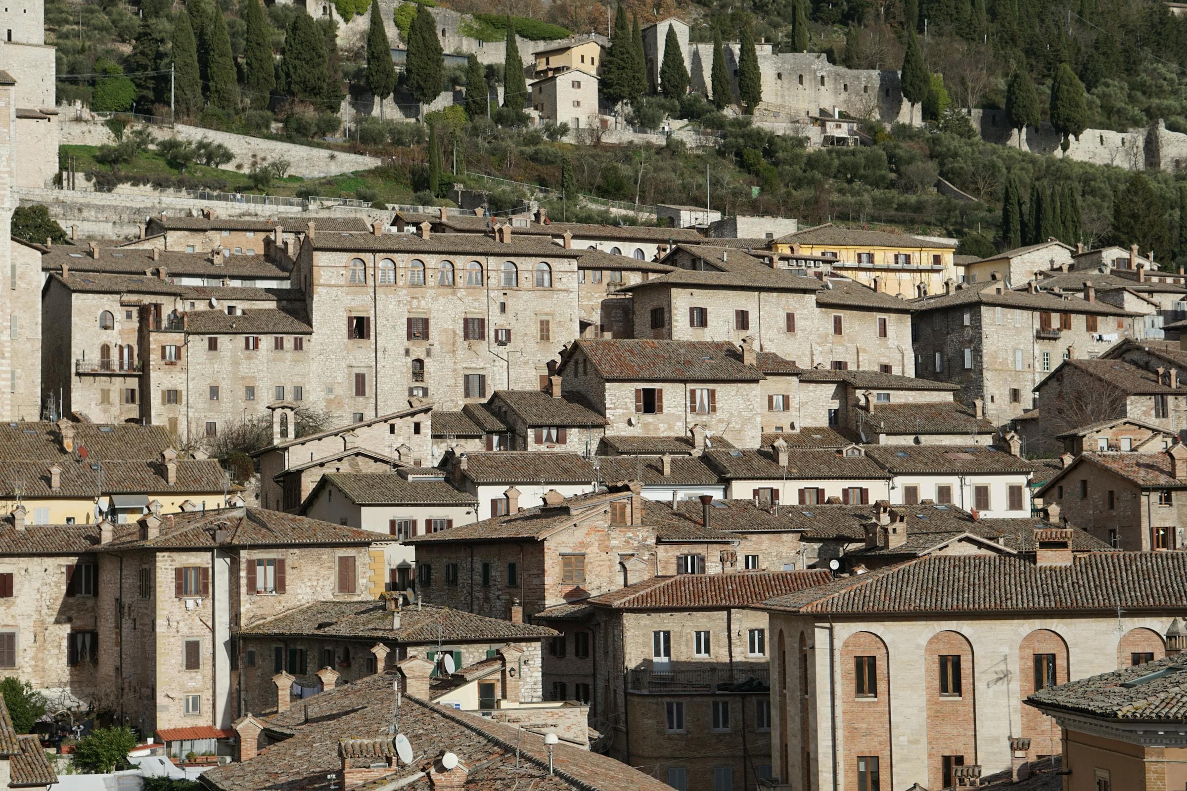 Campania Wine Region — Sannio gallery image 3