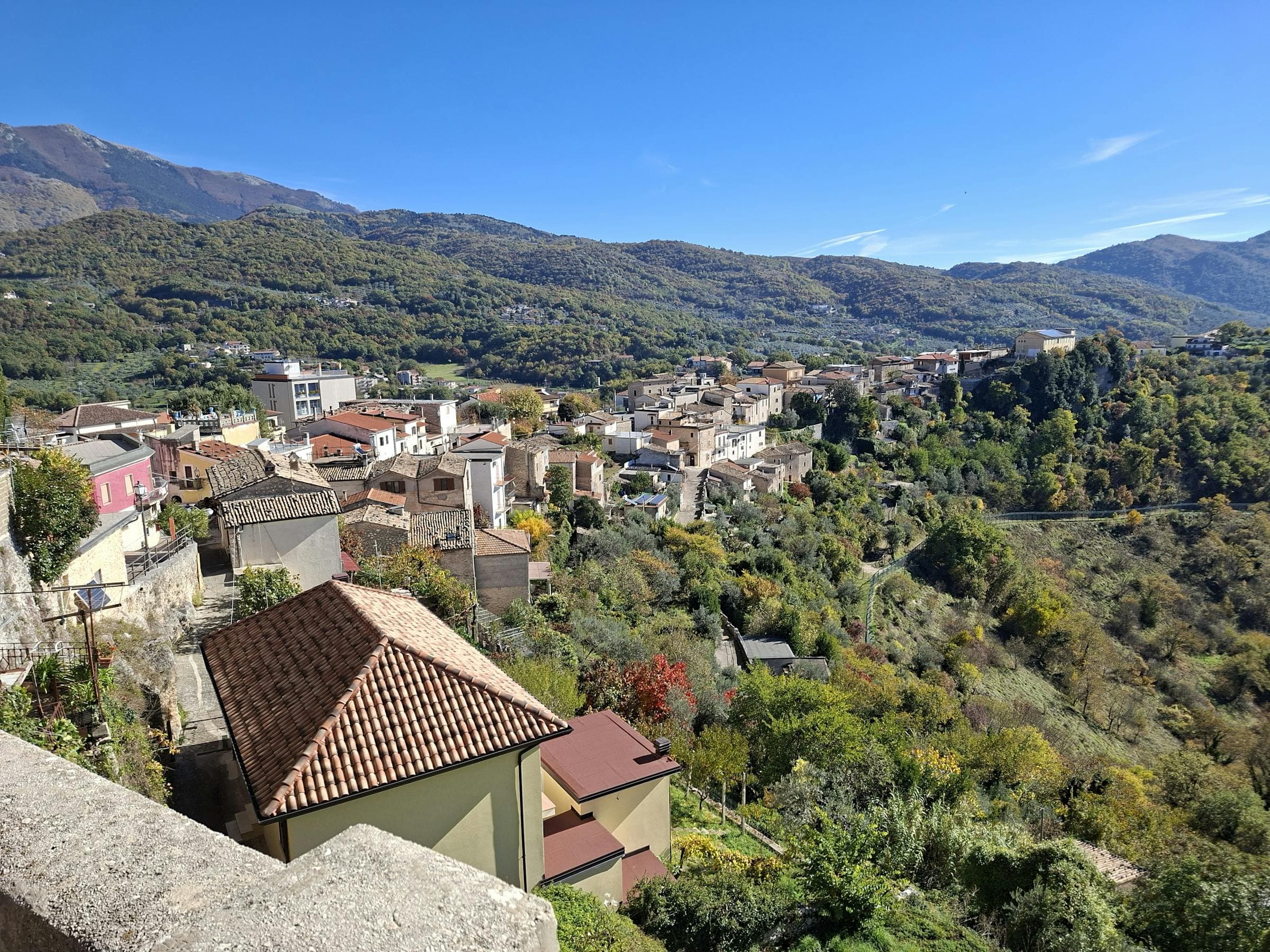 Campania Wine Region — Sannio gallery image 4