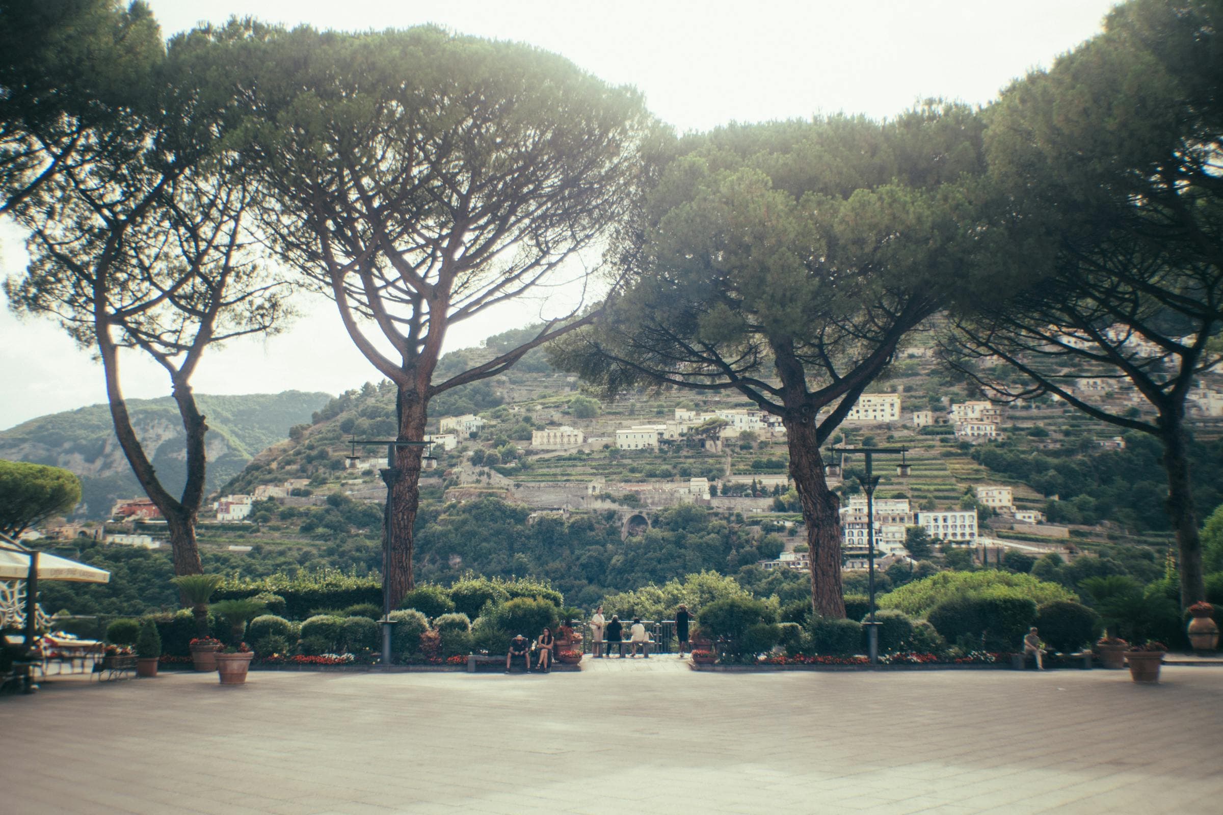 Campania Coastal — Amalfi & Cilento gallery image 3