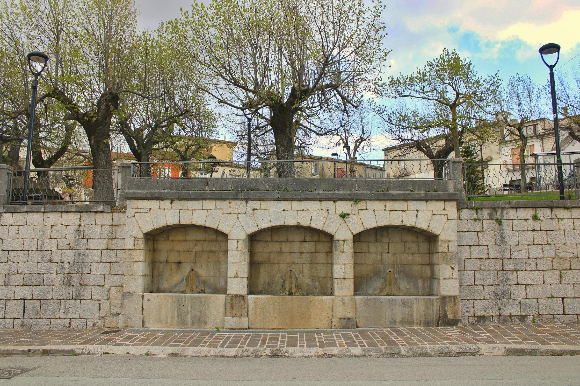 Molise — Appennines & the Adriatic gallery image 2